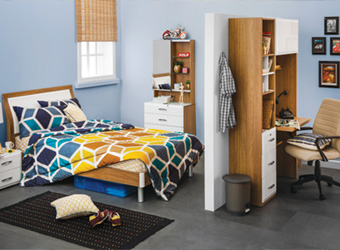 Gulf Weekly Room for adventure in new collection
